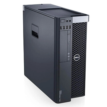 Dell Precision T3600 (E5162161) · Reconditionné