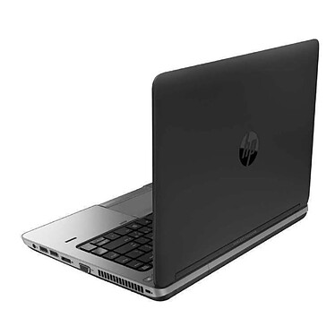 Avis HP ProBook 640 G1 (I5-H320-8) · Reconditionné