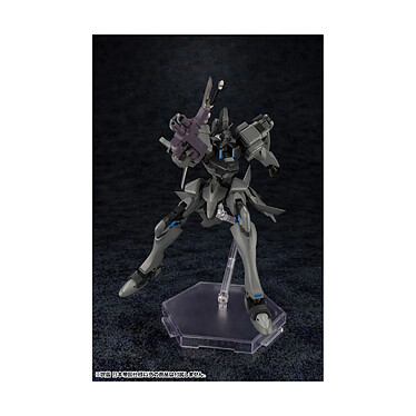 Muv-Luv Alternative - Figurine Plastic Model Kit Fubuki Imperial Japanese Army 18 cm pas cher