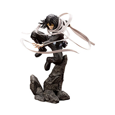 My Hero Academia - Statuette ARTFXJ 1/8 Shota Aizawa 26 cm