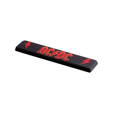 AC/DC Repose poignet ergonomique pour clavier