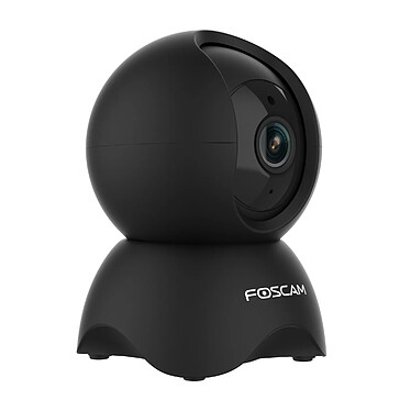 Avis Foscam - X5-B - Caméra IP Wifi 5MP intérieur