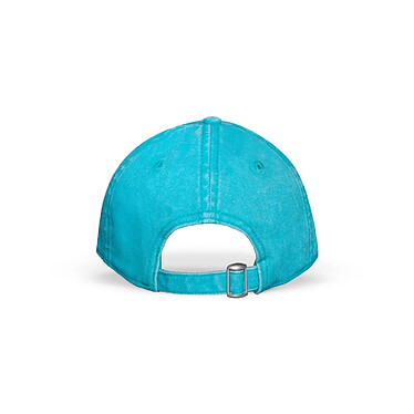 Hatsune Miku - Casquette baseball Blue pas cher