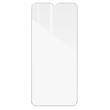 Avizar Verre Trempé Samsung Galaxy A13 5G et A04s Dureté 9H Anti-traces transparent