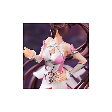 Soul Land - Statuette Xiao Wu: Classic Ver. 21 cm pas cher