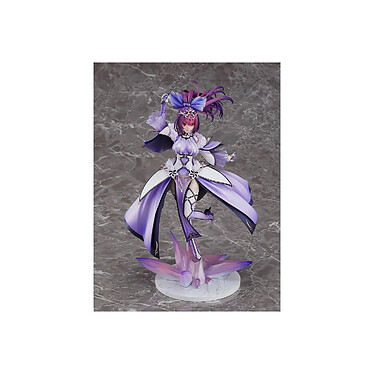 Acheter Fate /Grand Order - Statuette 1/7 Caster/Scathach-Skadi 30 cm