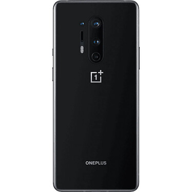 Acheter OnePlus 8 Pro 128Go Noir · Reconditionné