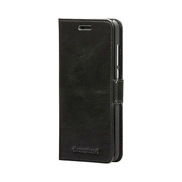 Avis DBRAMANTE1928 Étui Folio pour Huawei Mate 20 Pro en Cuir Copenhagen avec Porte-Cartes Noir