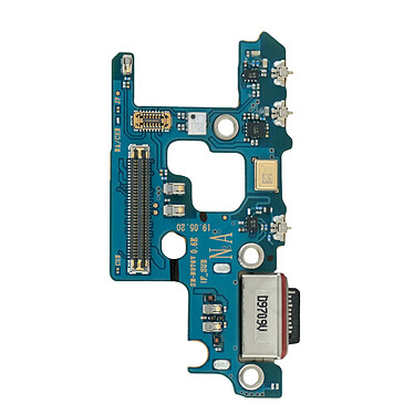 Clappio Connecteur de Charge pour Samsung Galaxy Note 10 Plus Port USB type C et Microphone