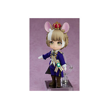 Acheter Original Character - Figurine Nendoroid Doll Mouse King: Noix 14 cm