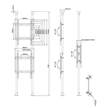 Avis KIMEX 032-1019K