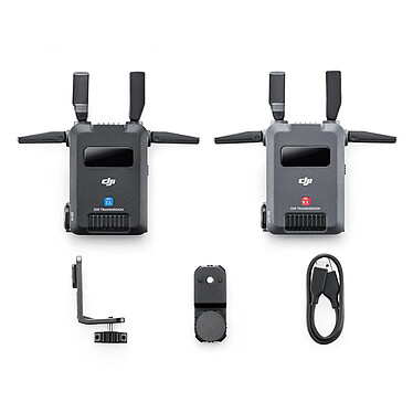 Avis DJI Kit de transmission SDR Combo