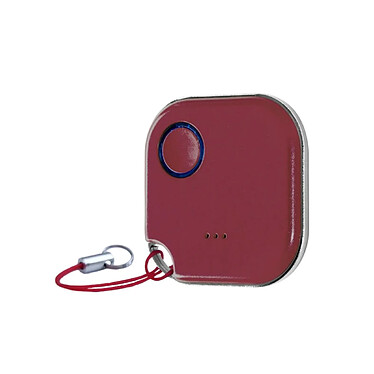 Shelly - Bouton Bluetooth – SHELLYBLUBUTTON1R – Shelly