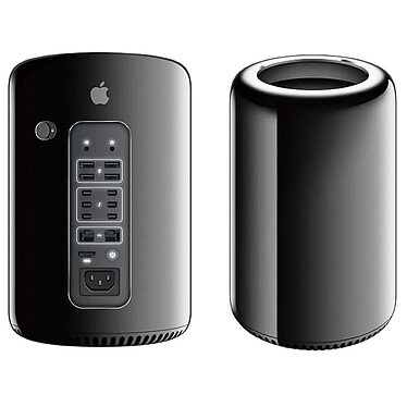 Avis Apple Mac Pro - 3,7 Ghz - 16 Go RAM - 1 To SSD (2013) (ME253LL/A) · Reconditionné