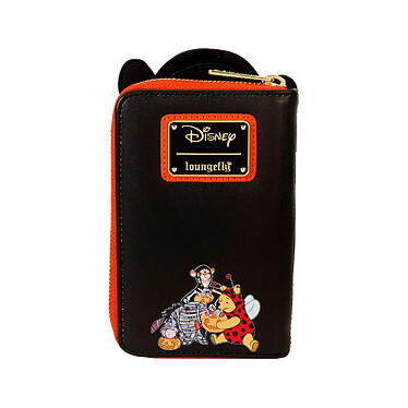 Acheter Disney - Porte-monnaie Winnie l'ourson Skeleton Tigger by Loungefly