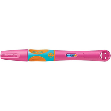 PELIKAN Stylo plume griffix Lovely Pink, pour droitiers pas cher