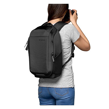 Avis MANFROTTO Sac a dos Advanced Compact Backpack III