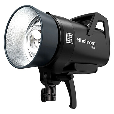 ELINCHROM Flash autonome Five