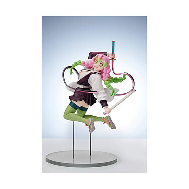 Demon Slayer: Kimetsu no Yaiba - Statuette ConoFig Mitsuri Kanroji 17 cm