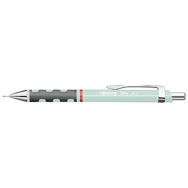 ROTRING Porte-mines Tikky 0,7 mm, Vert opale