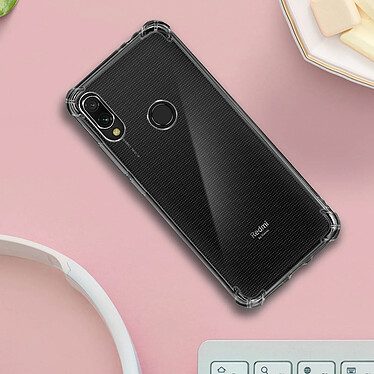 Acheter Avizar Coque Transparent Souple pour Xiaomi Redmi 7