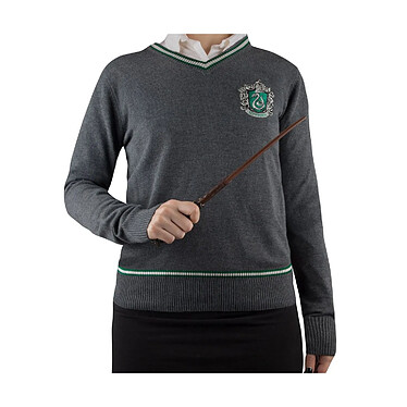 Acheter Harry Potter - Sweat Slytherin  - Taille S