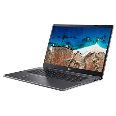 Acer Chromebook CB317-1HT-C5SZ (NX.AYBEF.008) · Reconditionné