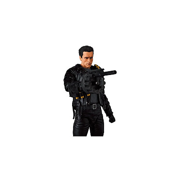 Avis Terminator 2 - Figurine MAFEX T-800 (T2 Ver.) 16 cm