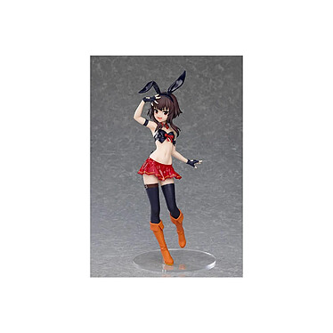 Kono Subarashii Sekai ni Shukufuku o! - Statuette Pop Up Parade Megumin Bunny Ver. L Size 23 cm pas cher