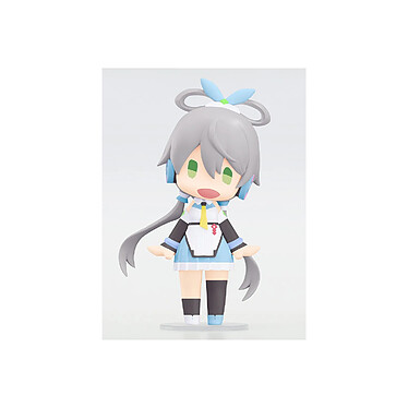 Avis Vsinger - Figurine HELLO! GOOD SMILE Luo Tianyi 10 cm