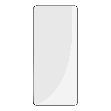 Avizar Verre Trempé pour Realme 9i, Oppo A76 et A96 Dureté 9H Anti-traces  Transparent