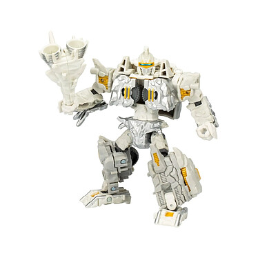 Transformers Generations Legacy United Deluxe Class - Figurine Infernac Universe Nucleous 14 cm