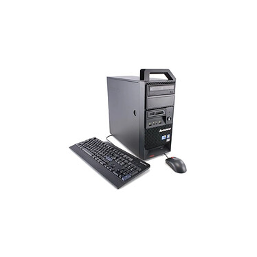 Lenovo Thinkstation E20 (4220WH5) · Reconditionné