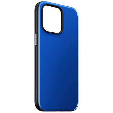 Acheter Nomad Coque Sport pour iPhone 15 Pro Max Bleu