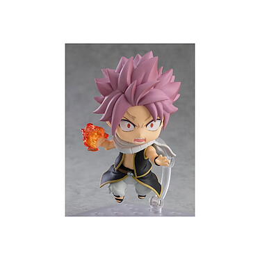 Acheter Fairy Tail - Figurine Nendoroid Natsu Dragneel (Final Season) 10 cm