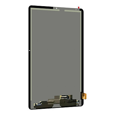 Acheter Clappio Bloc Complet pour Galaxy Tab S6 Lite Écran LCD Vitre Tactile  Noir