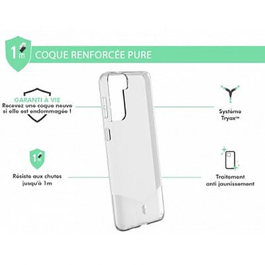 Coque téléphone