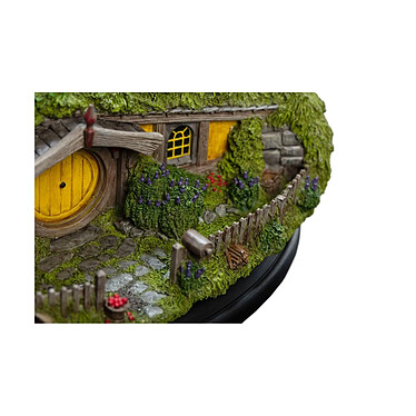 Acheter Le Hobbit Un voyage inattendu - Statuette 13 Apple Orchard 20 cm