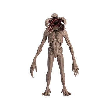 Acheter Stranger Things - Figurines et comic book Will Byers and Demogorgon 8 cm