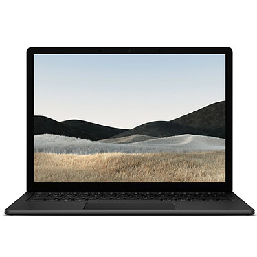 Microsoft Surface Laptop 3 (Core i7) · Reconditionné