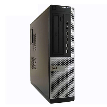 Dell Optiplex 7010 DT (I53471624S) · Reconditionné