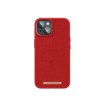 Njorð Comfort + pour iPhone 14 Orange-ORANGE