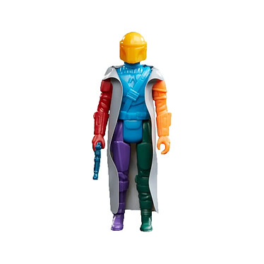 Star Wars : The Mandalorian Retro Collection - Figurine The Mandalorian (Prototype Edition) 10