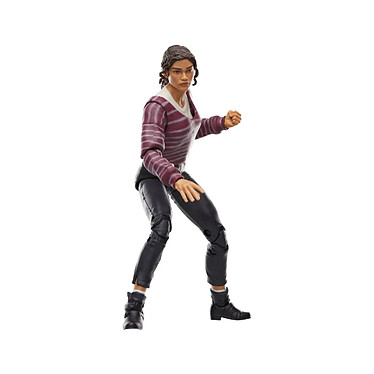 Acheter Spider-Man: No Way Home Marvel Legends - Figurine MJ 15 cm