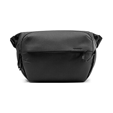 PEAK DESIGN Sac à bandoulière Everyday Sling 10L v2 - Black