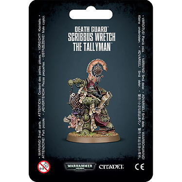 Games Workshop 99070102003