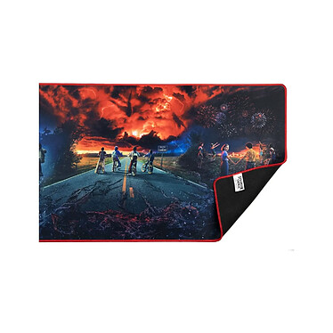 Avis Stranger Things - Tapis de souris XXL Memories 46 x 90 cm