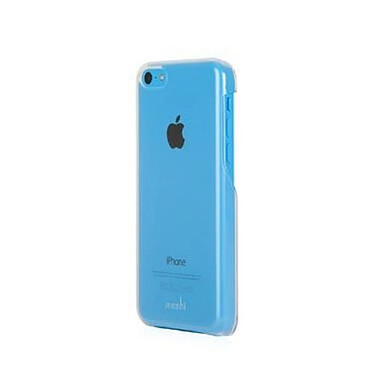 Avis MOSHI Coque de protection iGlaze XT pour Iphone 5C transparent