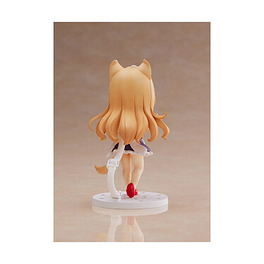 Nekopara - Statuette 100! Maple 10 cm pas cher