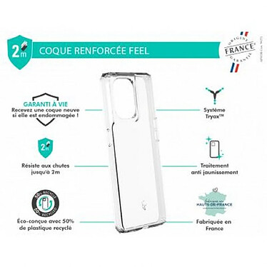 Coque téléphone